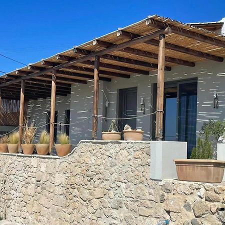 Markos Home Koutsounari Zewnętrze zdjęcie