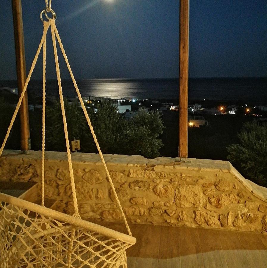 Markos Home Koutsounari Zewnętrze zdjęcie
