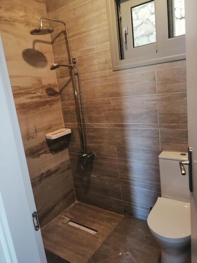 Markos Home Koutsounari Zewnętrze zdjęcie