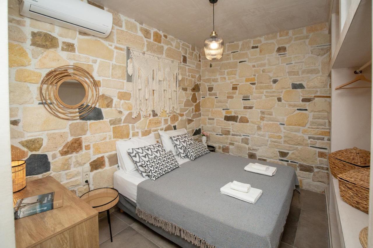 Markos Home Koutsounari Zewnętrze zdjęcie