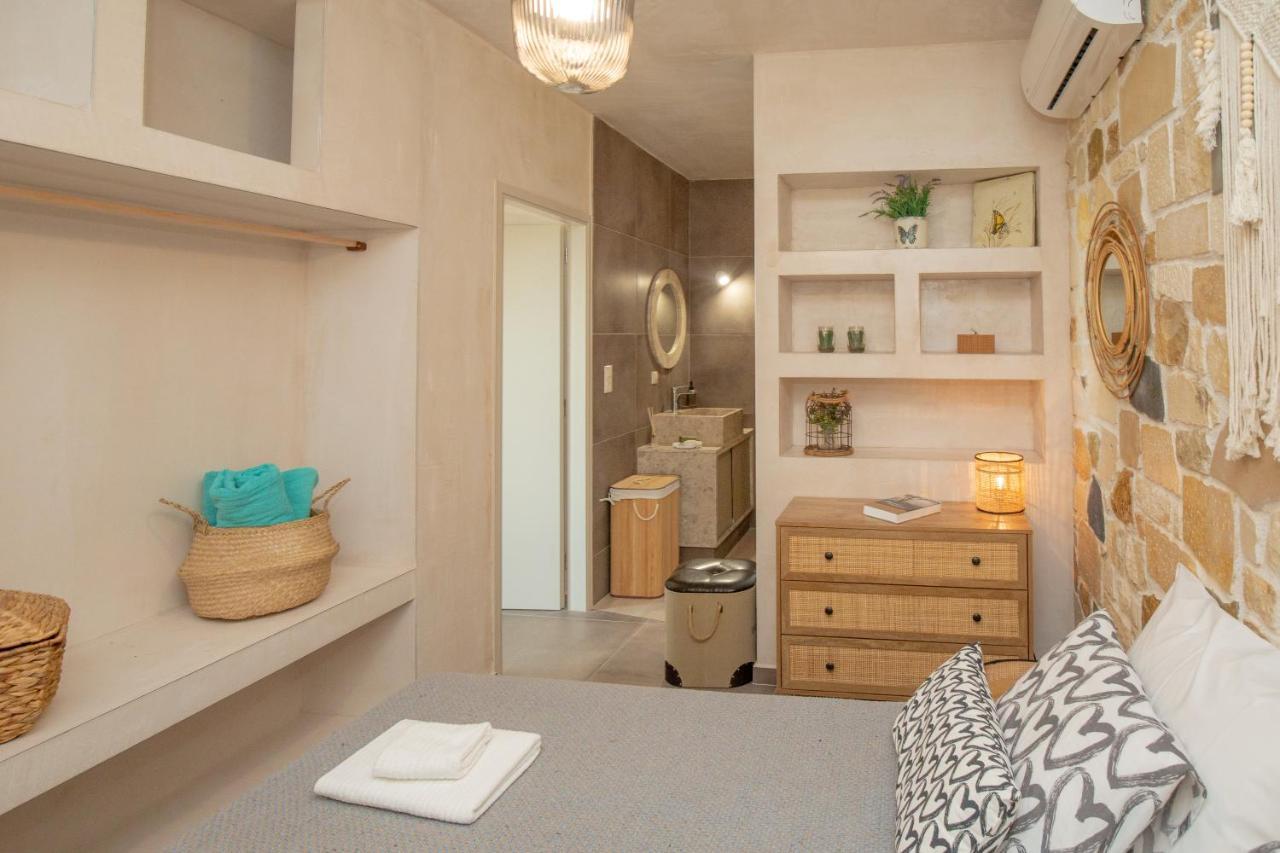 Markos Home Koutsounari Zewnętrze zdjęcie