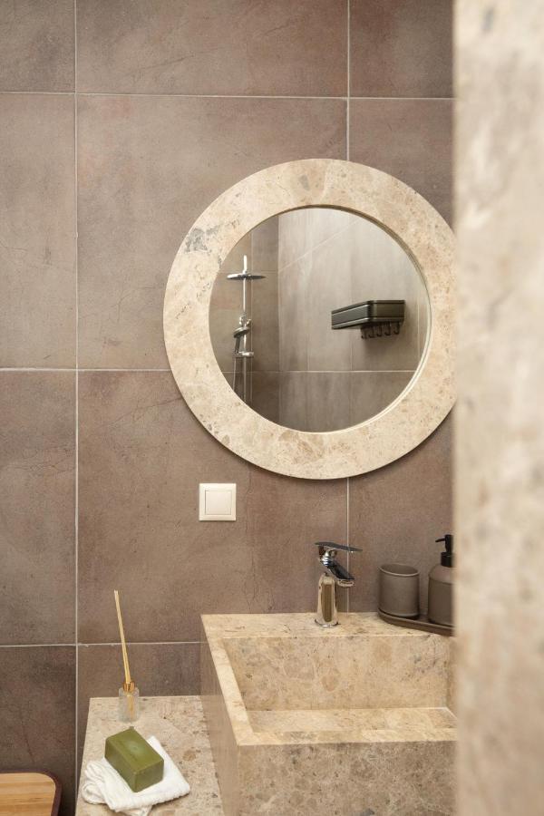 Markos Home Koutsounari Zewnętrze zdjęcie