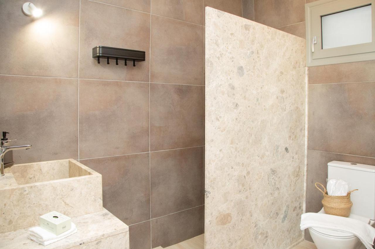 Markos Home Koutsounari Zewnętrze zdjęcie