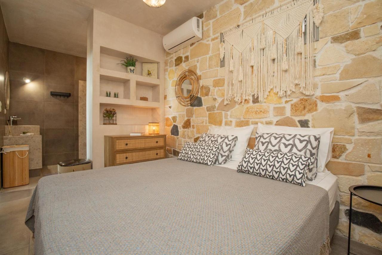 Markos Home Koutsounari Zewnętrze zdjęcie