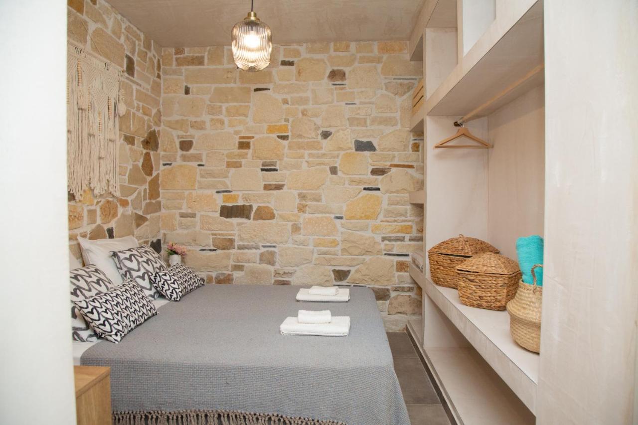 Markos Home Koutsounari Zewnętrze zdjęcie