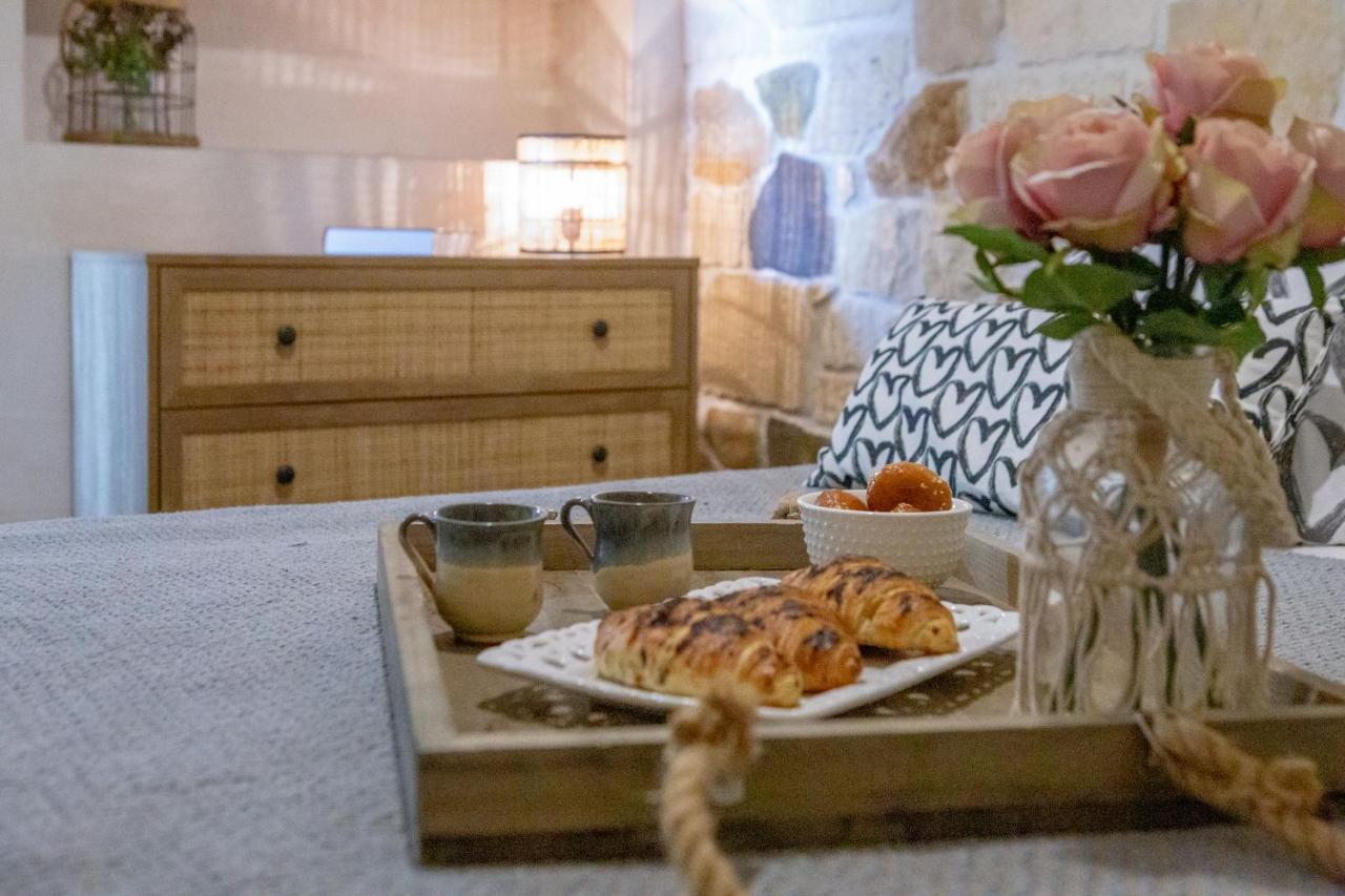 Markos Home Koutsounari Zewnętrze zdjęcie