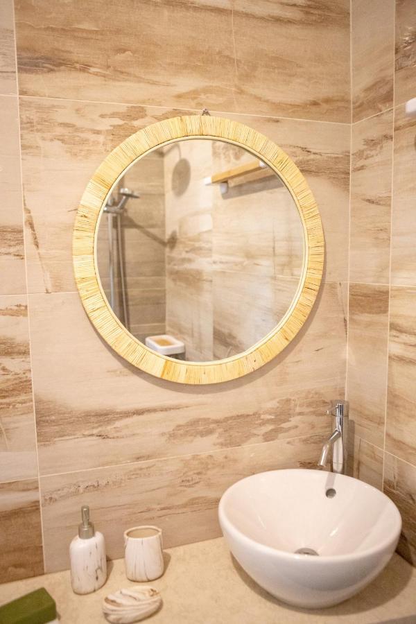 Markos Home Koutsounari Zewnętrze zdjęcie