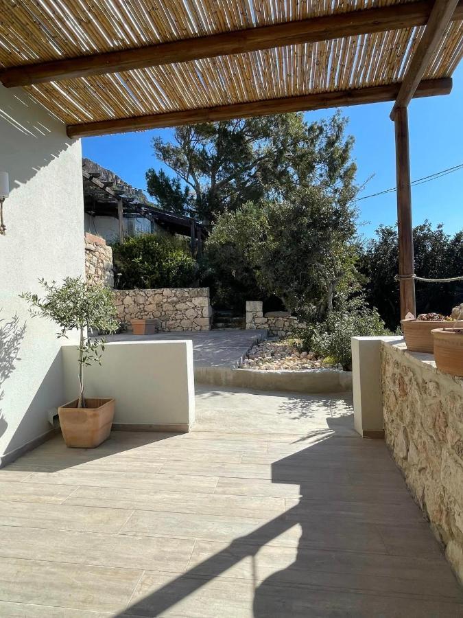 Markos Home Koutsounari Zewnętrze zdjęcie